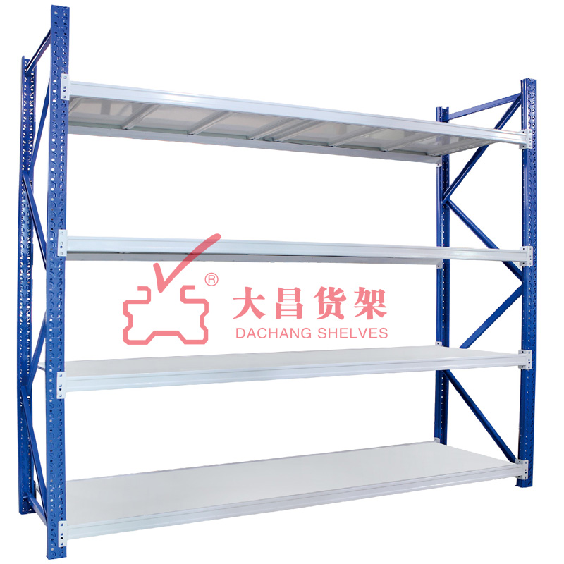 Medium Duty Racking-DC60