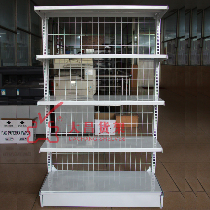 pharmacy rack design