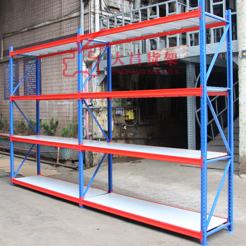 china pallet racking