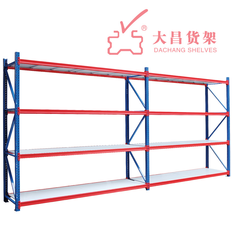 Storage Light Duty Rack-DC50
