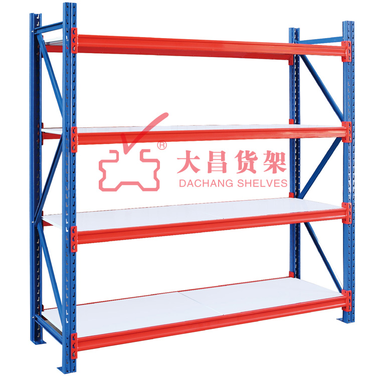 Medium Duty Shelving-DC70