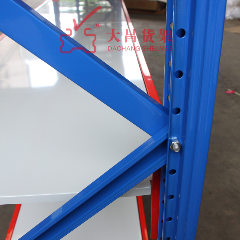 heavy duty die rack shelving