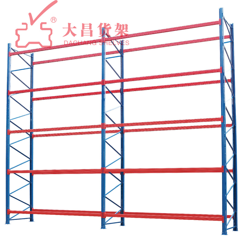 Heavy Duty Rack Warehouse-DC92