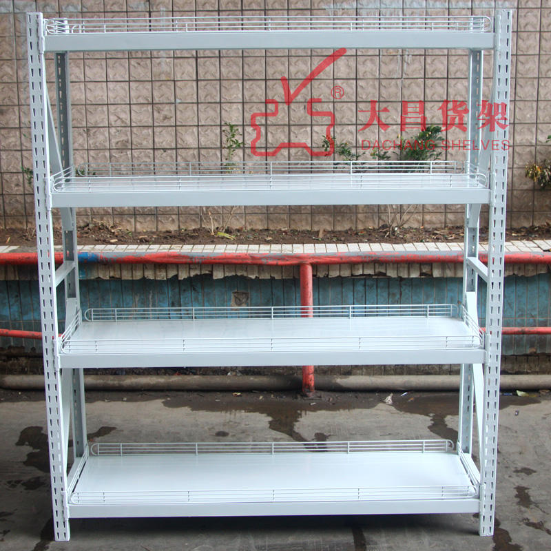 Drugstore Storage Racks-Y1
