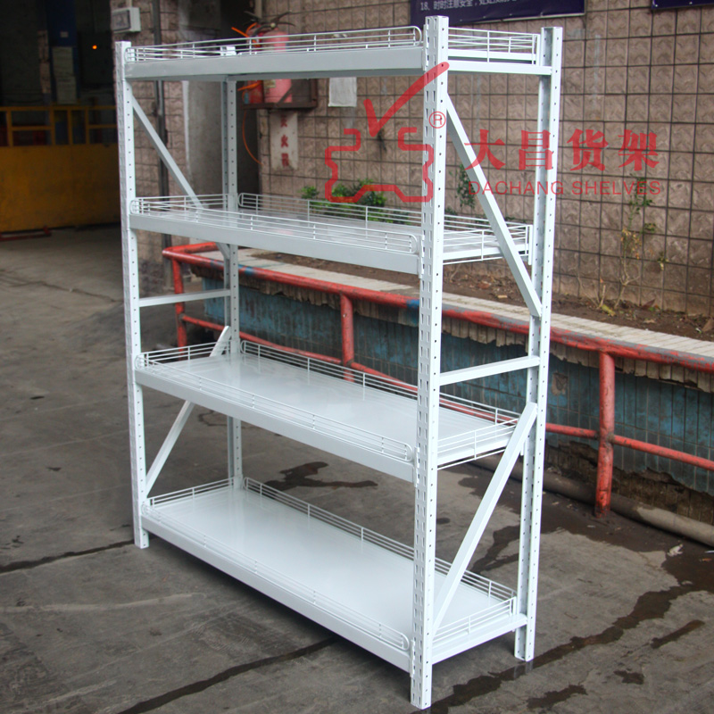 hospital pharmacy shelving