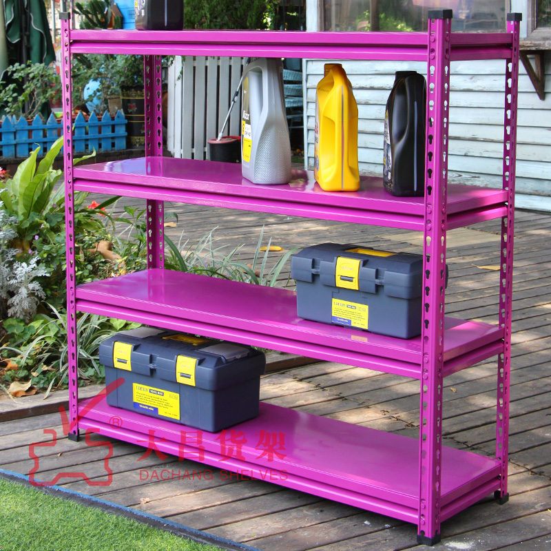 light duty rack