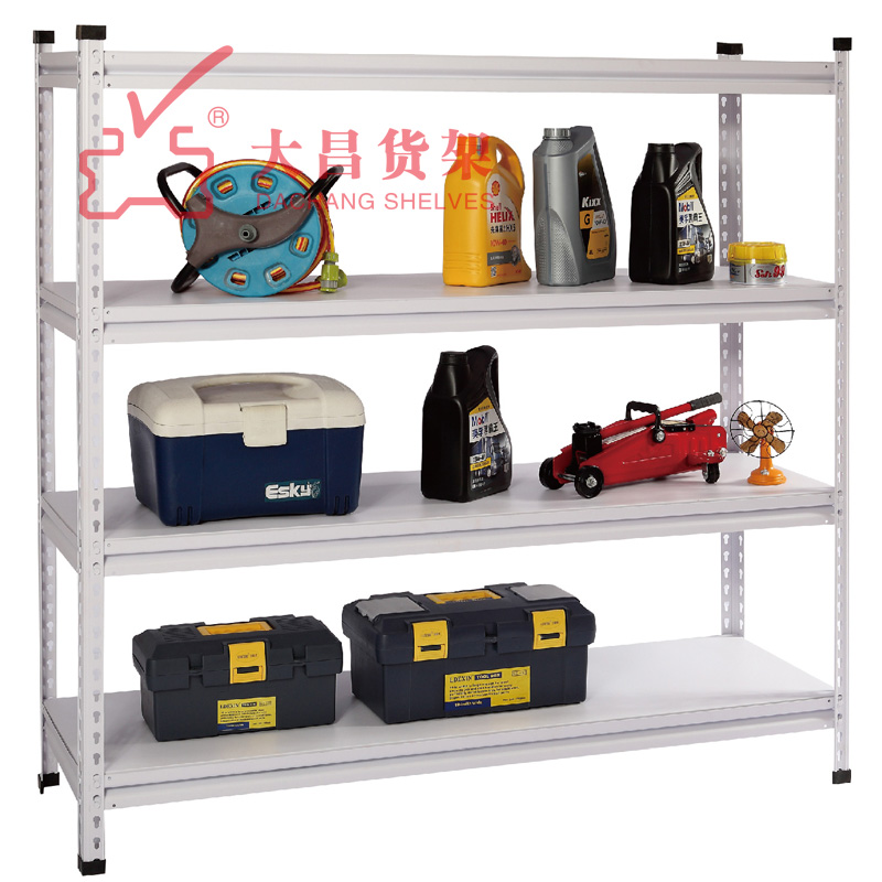 Light Duty Racking - C100-1