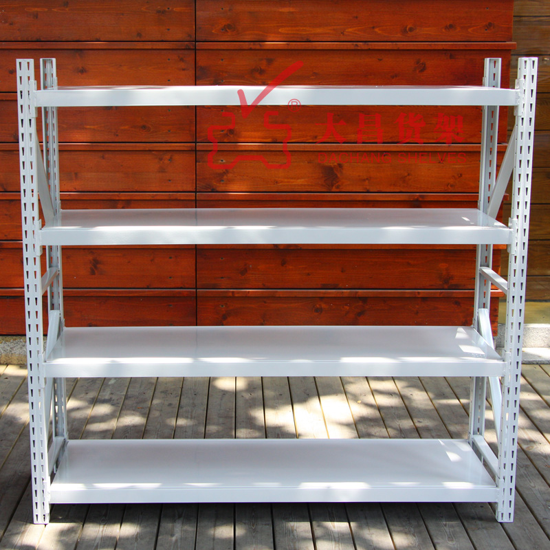 Light Duty Warehouse Racking-C2