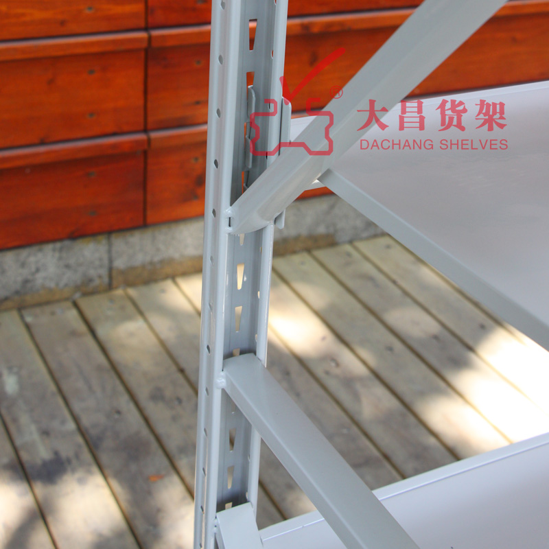 warehouse storage racking metal shelving