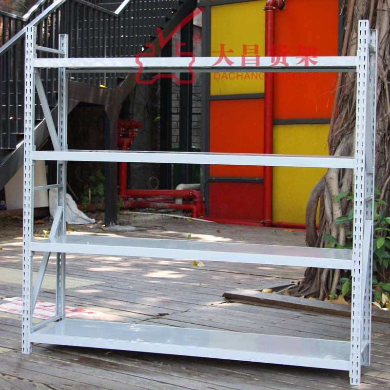 Warehouse Light Duty Racking-C1