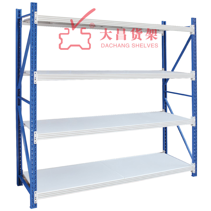 Light Duty Shelving-DC36A