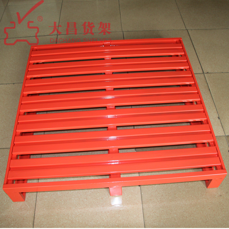 Heavy Duty Steel Pallets