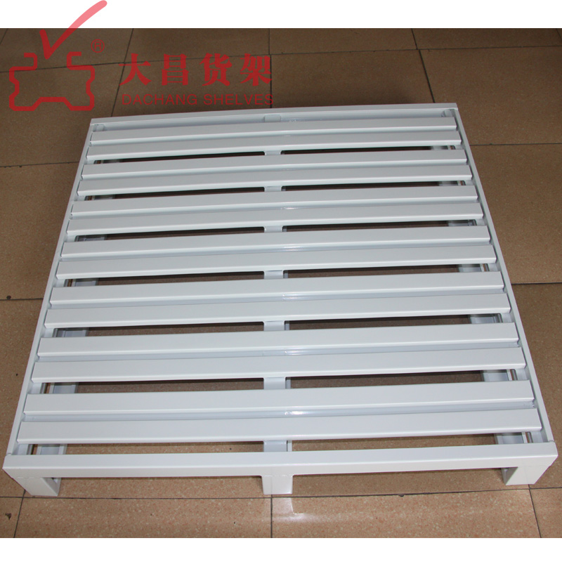 Aluminum Alloy Pallet