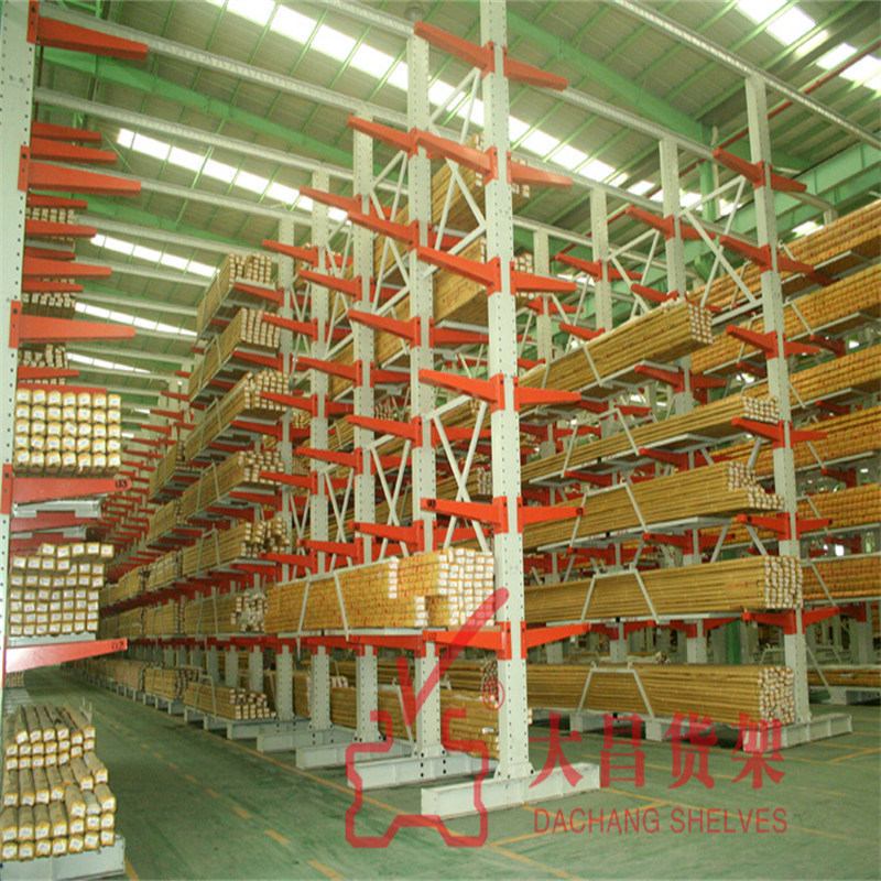 Cantilever Racks