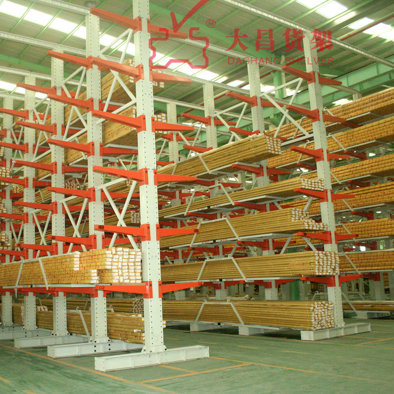 Cantilever Rack System