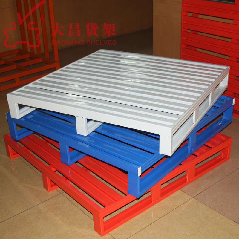 pallet racking and shelving suppliers