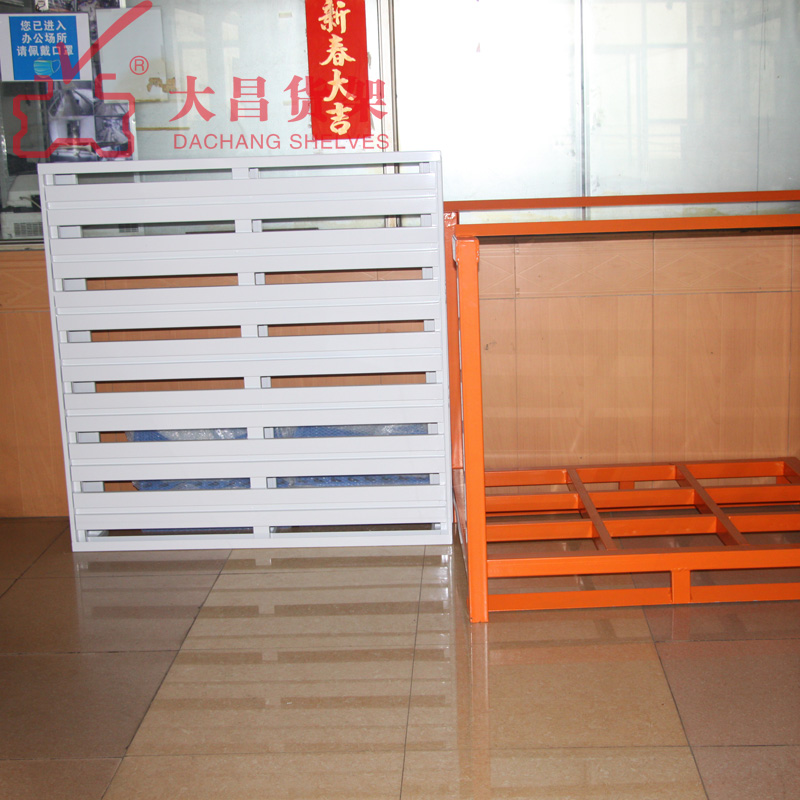 pallet rack shelving manufacturers