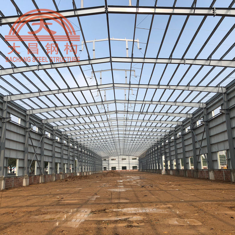 steel structure