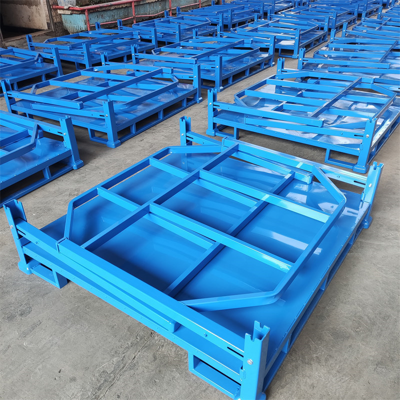 Storage cage