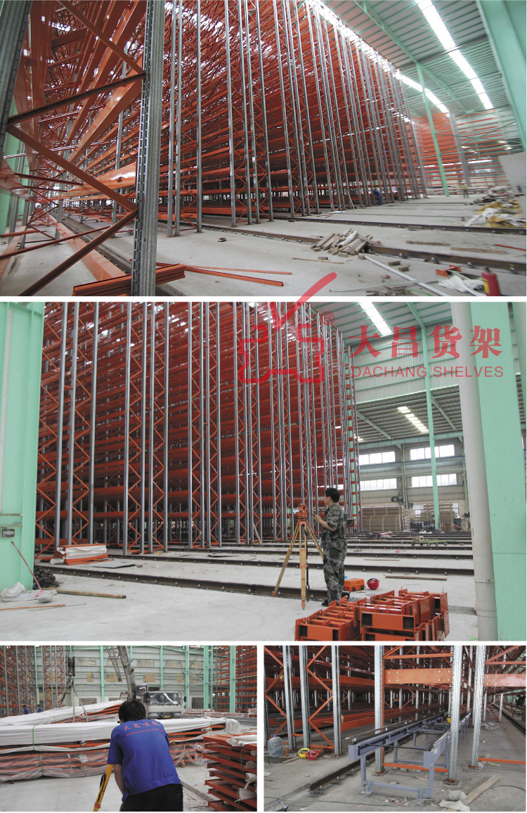 steel structure building manufacturer in china