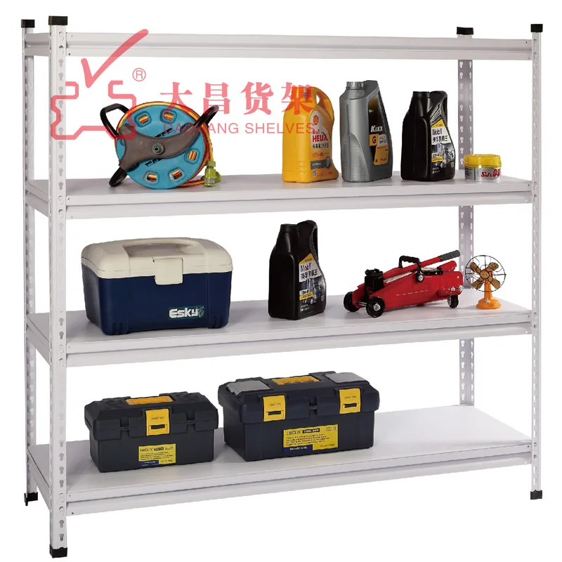 Maintenance Tips for Light Duty Racking Systems